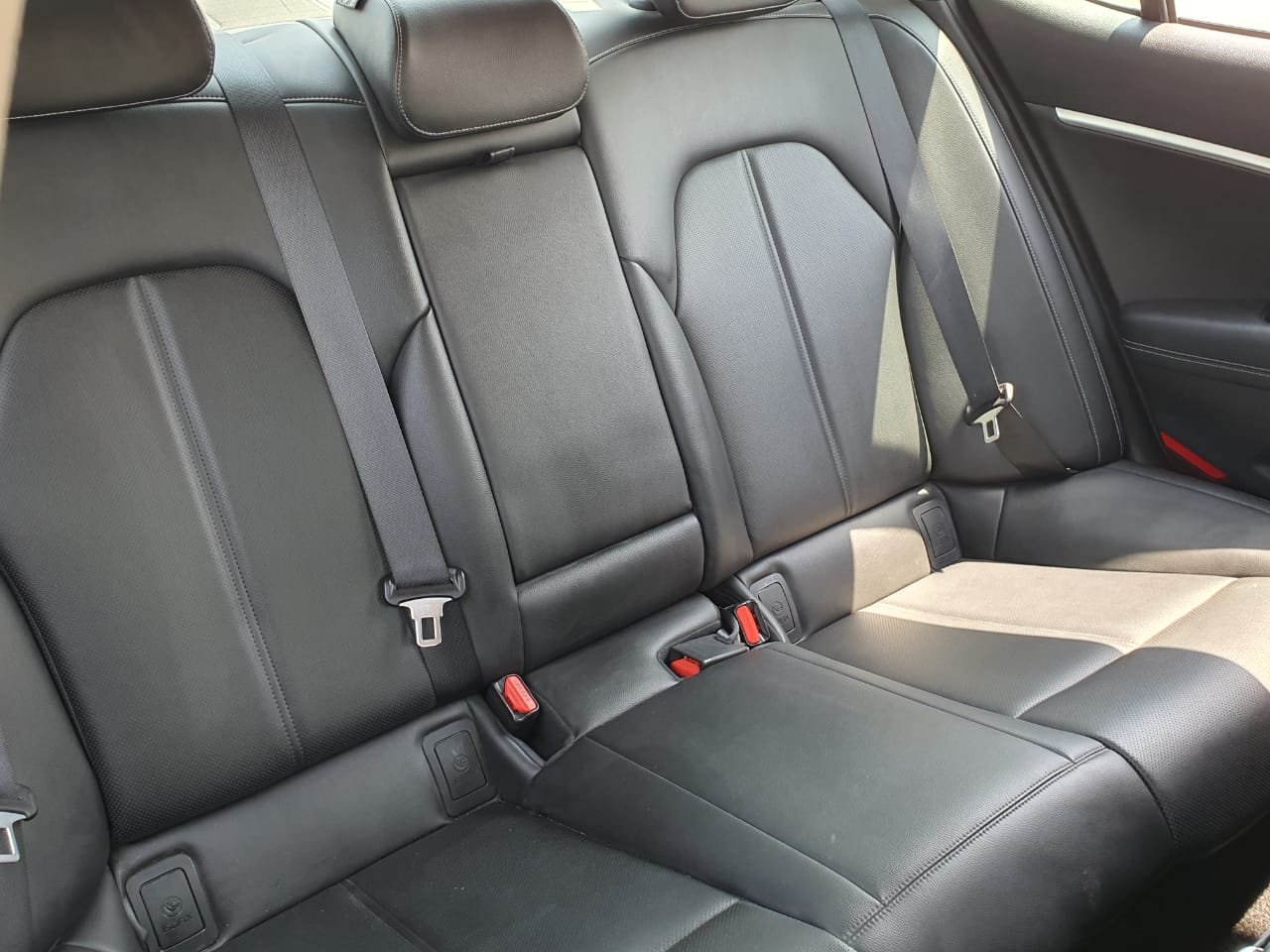 GENESIS G70 - BASE thumbnail 8