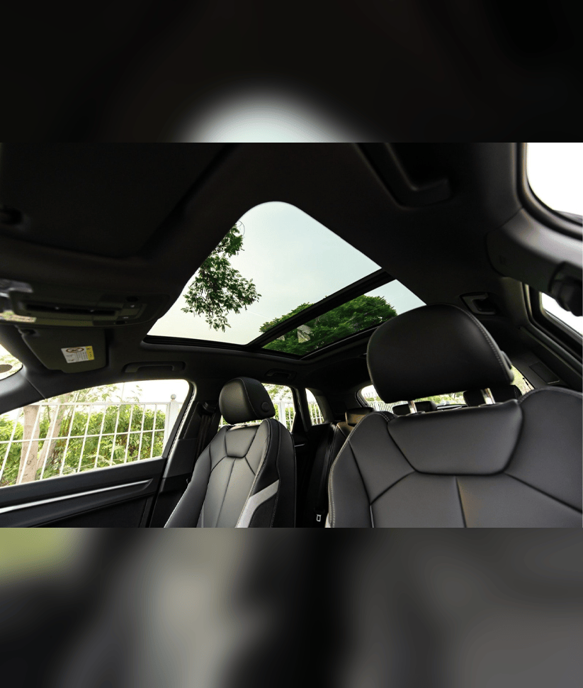 Audi Q3 2025 thumbnail 9