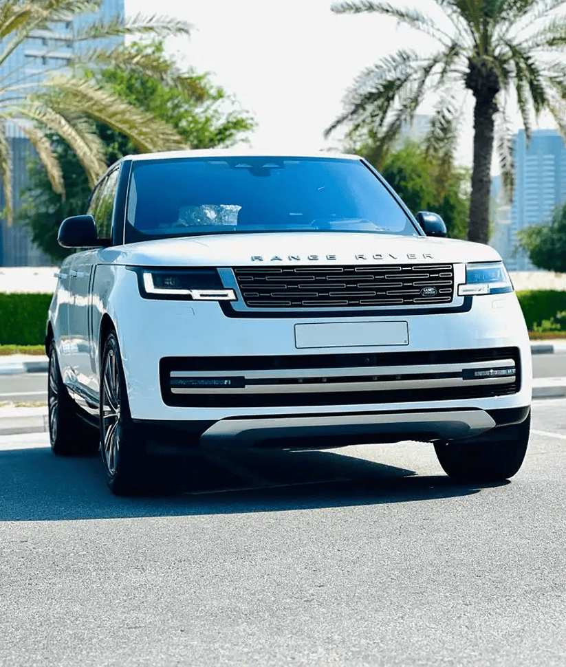 Range Rover Vogue HSE V8 thumbnail 4