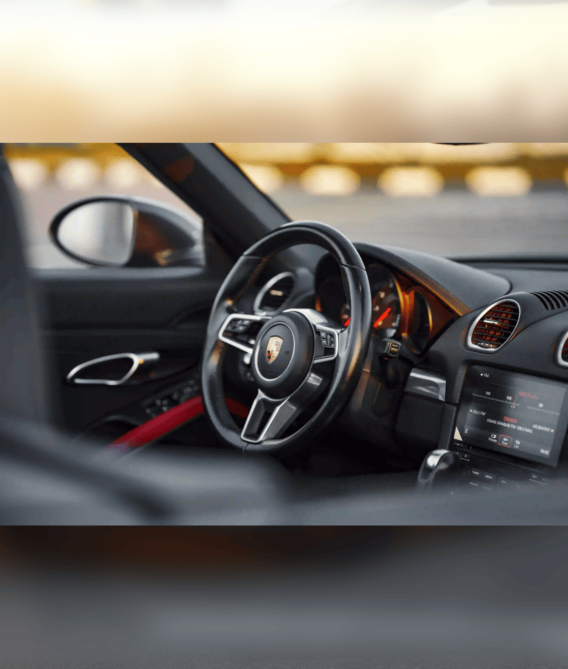 Porsche Boxter 718 2021 thumbnail 4