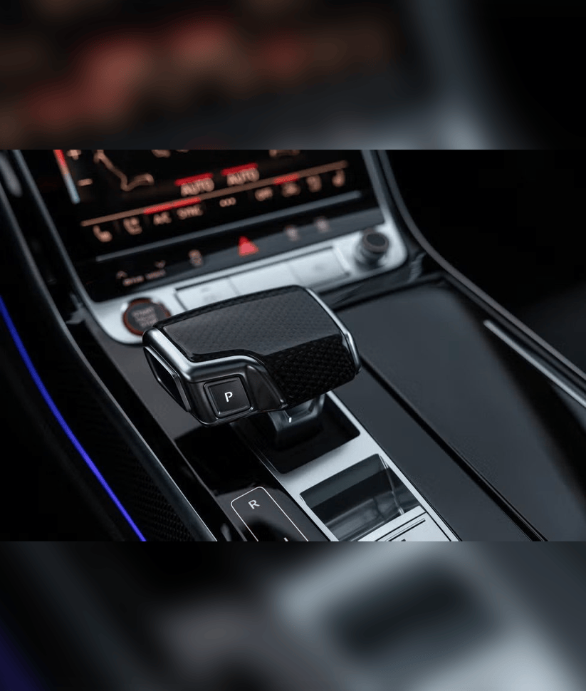 Audi A8 2025 thumbnail 8