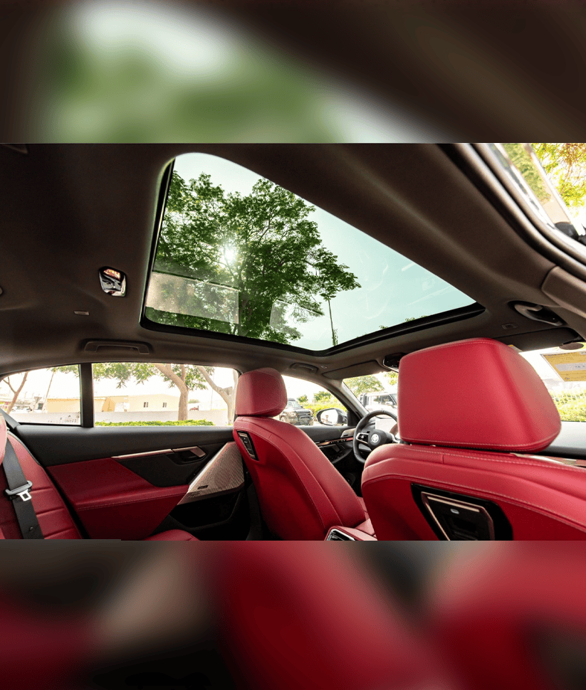 BMW 5 Series 530Li M Sport 2025 thumbnail 8