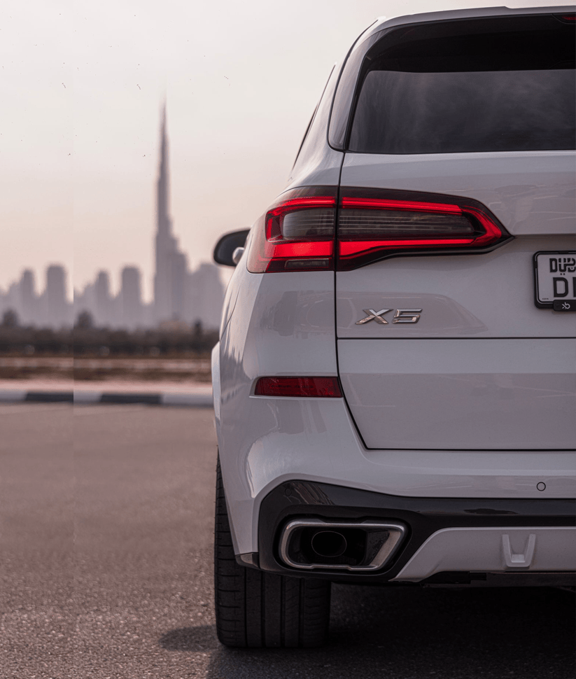 BMW X5 thumbnail 4