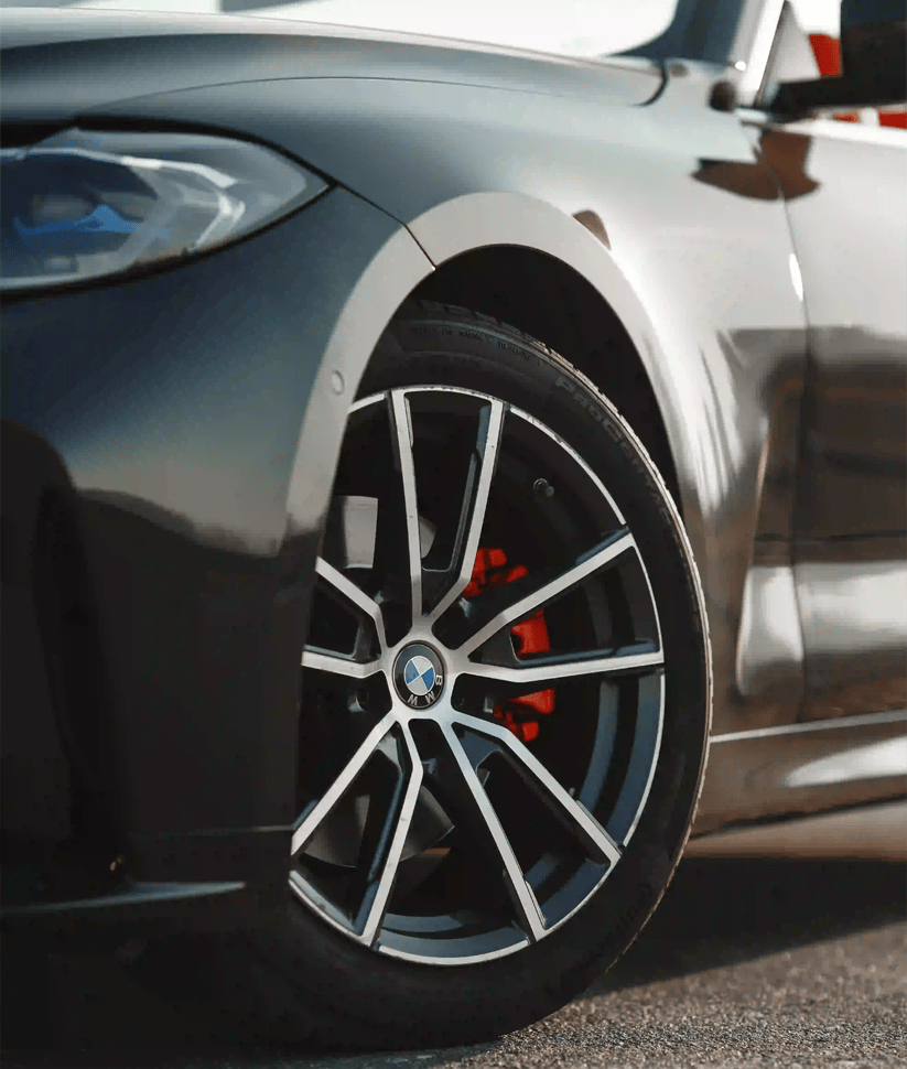 BMW 430i 2024 thumbnail 5