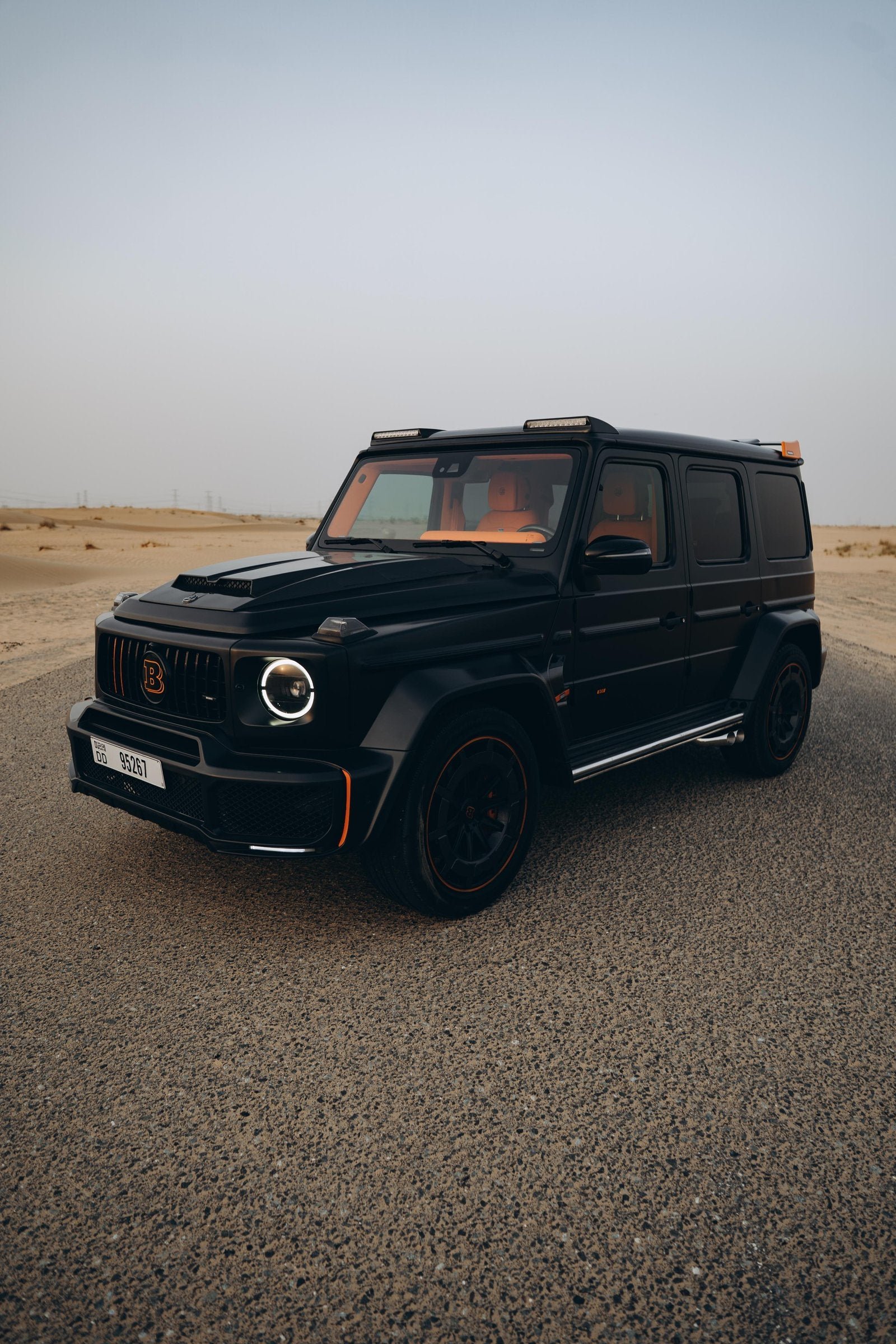 Brabus 800 thumbnail 15