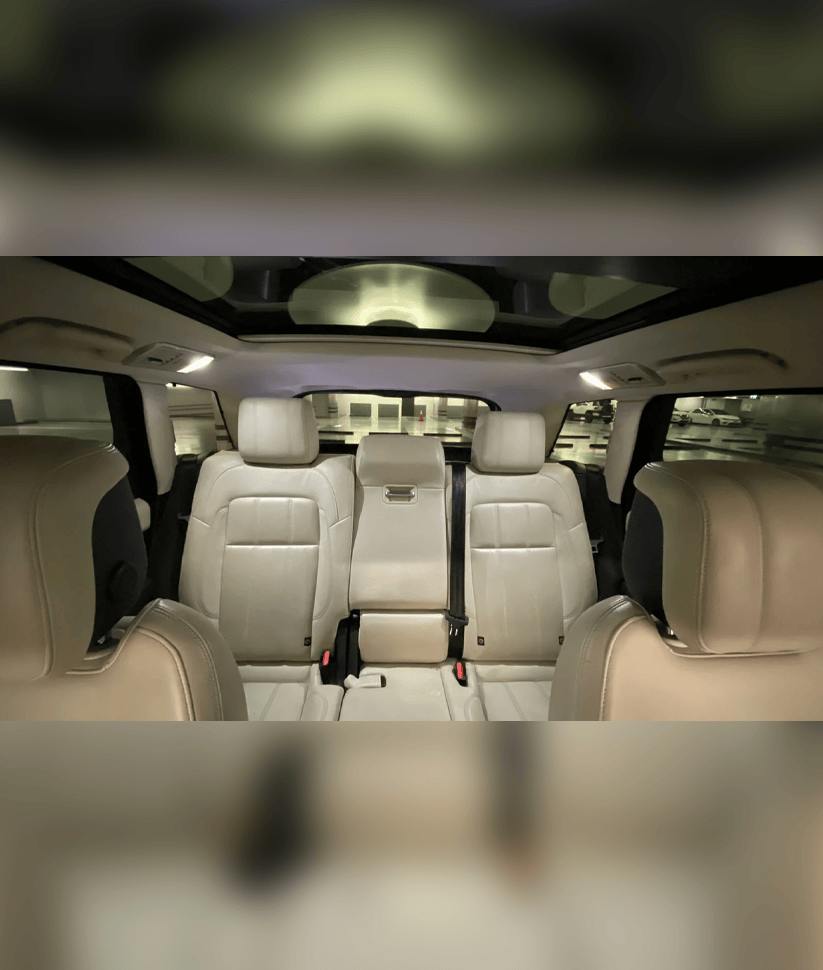 Range Rover Sport V6 2022 thumbnail 4