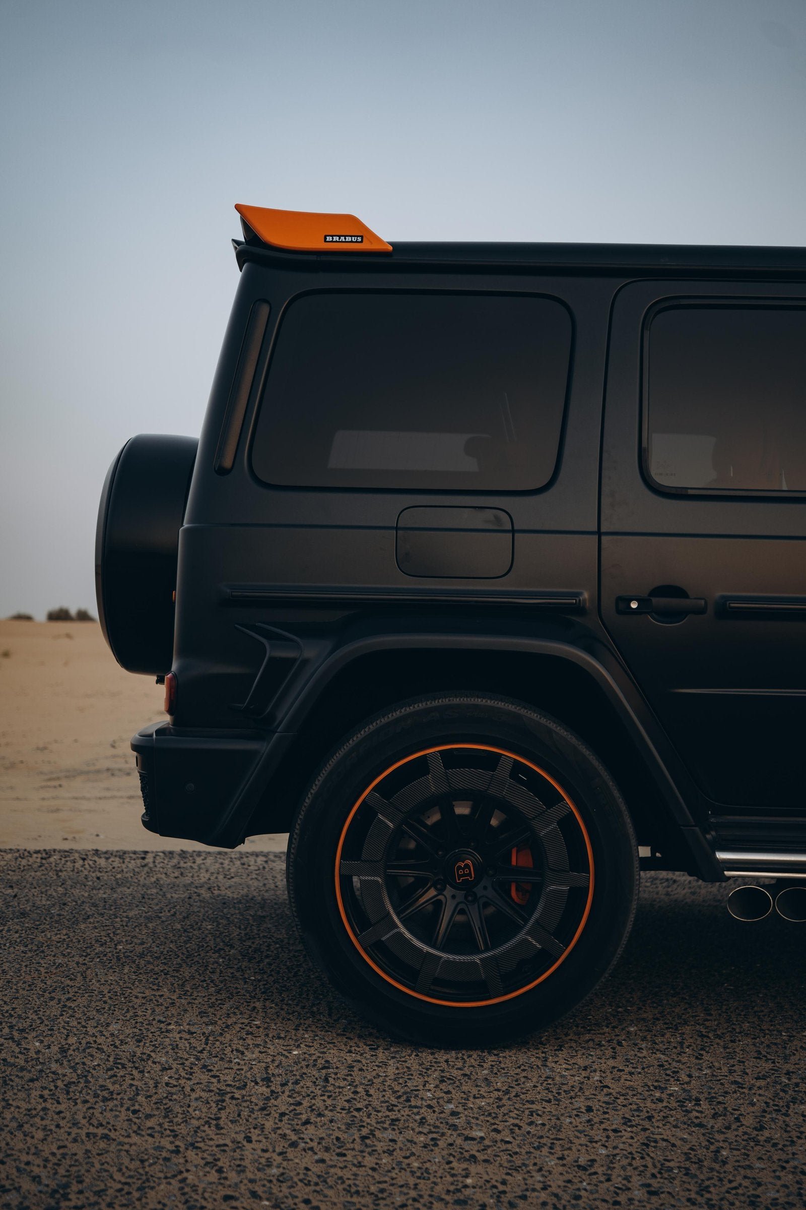 Brabus 800 thumbnail 3