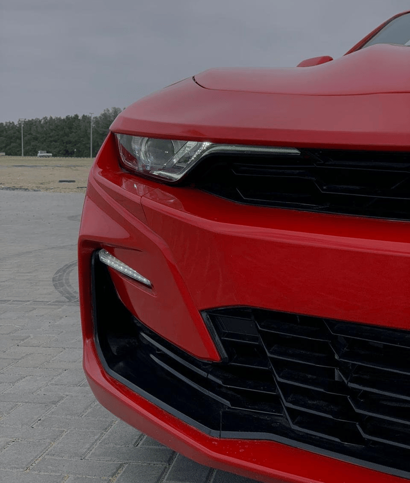 Chevrolet Camaro 2024 thumbnail 10