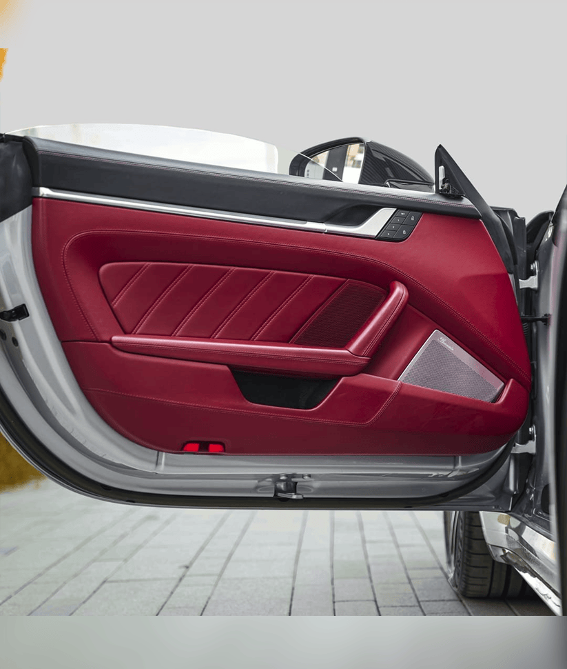 Porsche 911 Turbo S 2024 GCC thumbnail 9