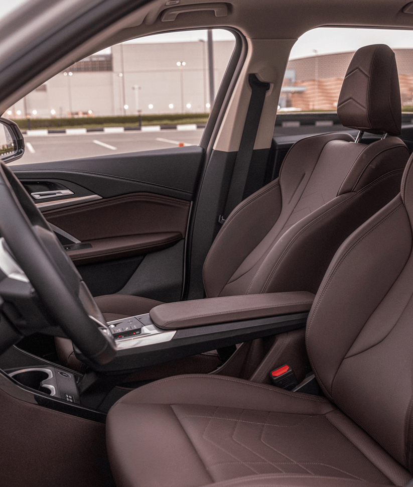 BMW X1 White thumbnail 4