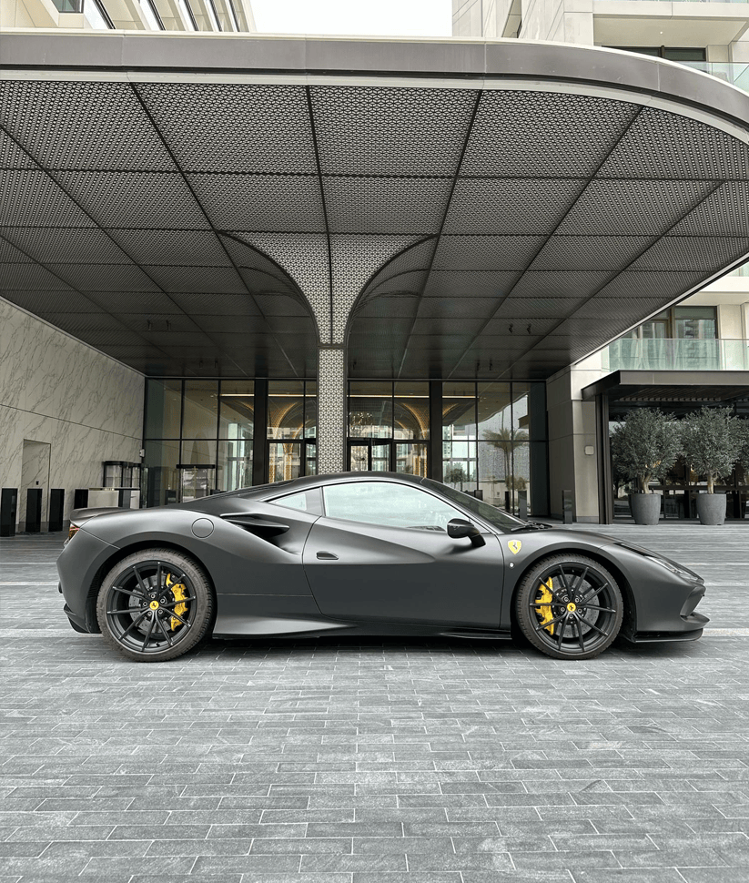 Ferrari 812 GTS thumbnail 8