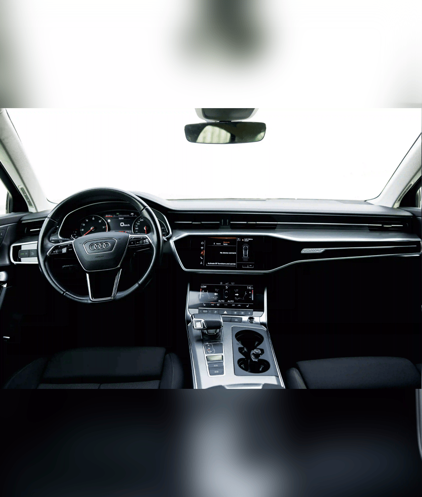 Audi A6 2022 thumbnail 3