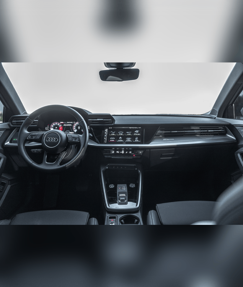 Audi A3i thumbnail 4