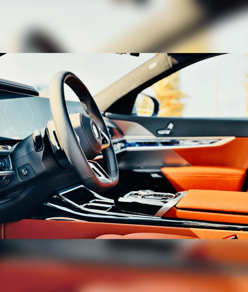 BMW 735i 2025 thumbnail 6