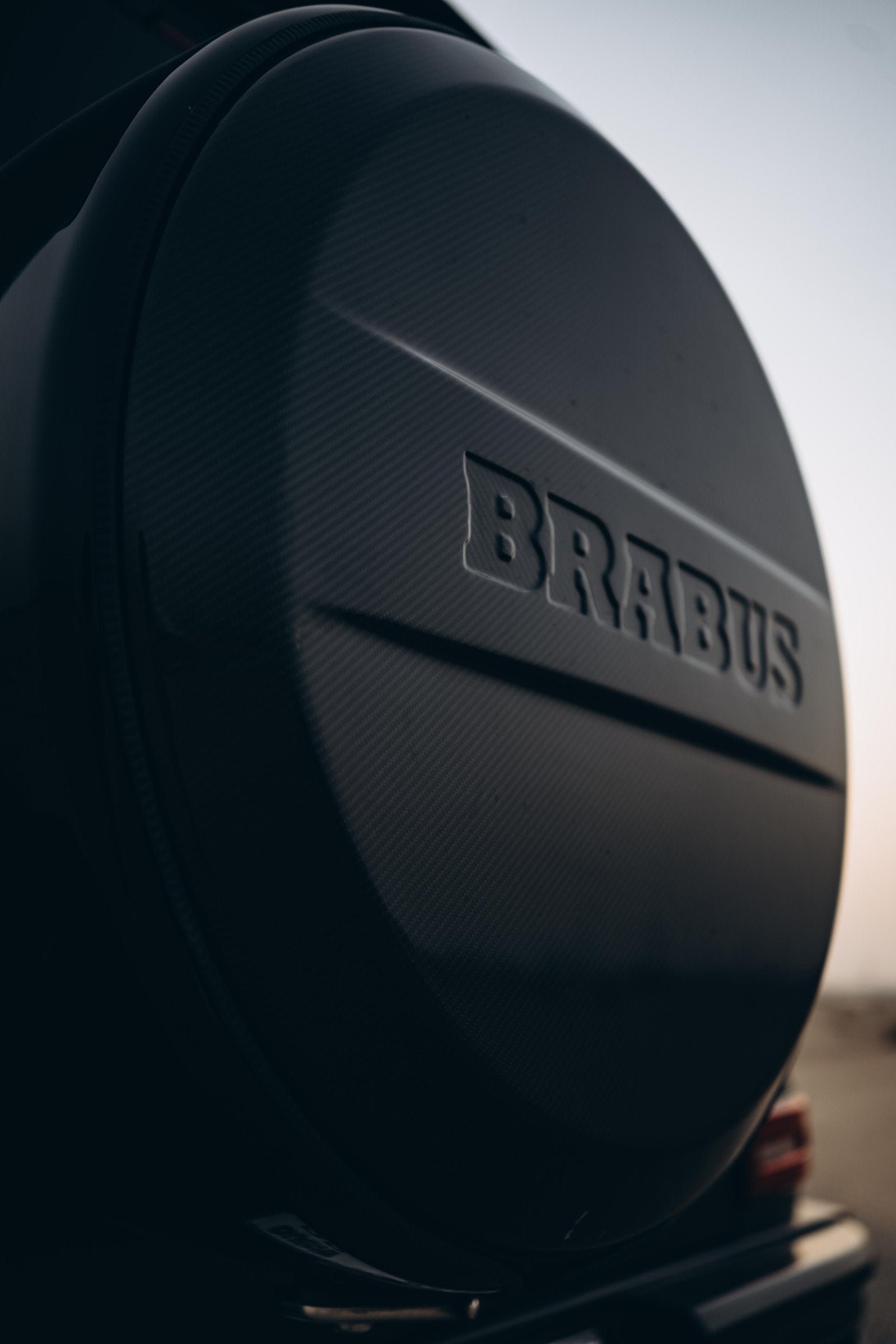 Brabus 800 thumbnail 5