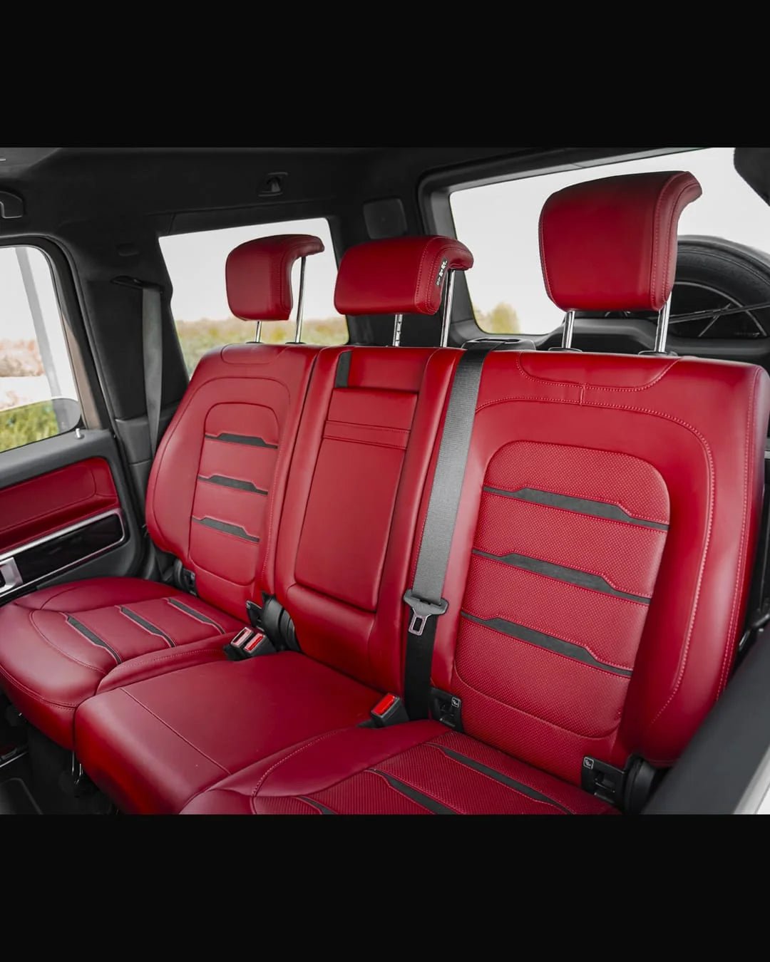 G63 AMG 2025 GCC thumbnail 9