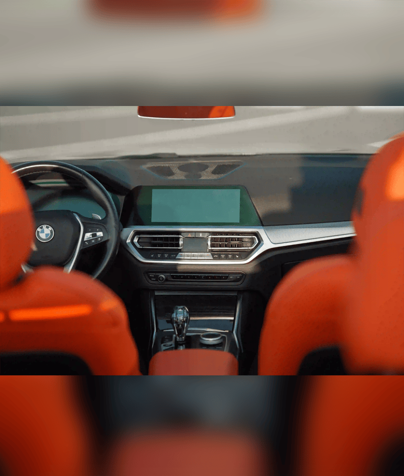 BMW 430i 2024 thumbnail 8