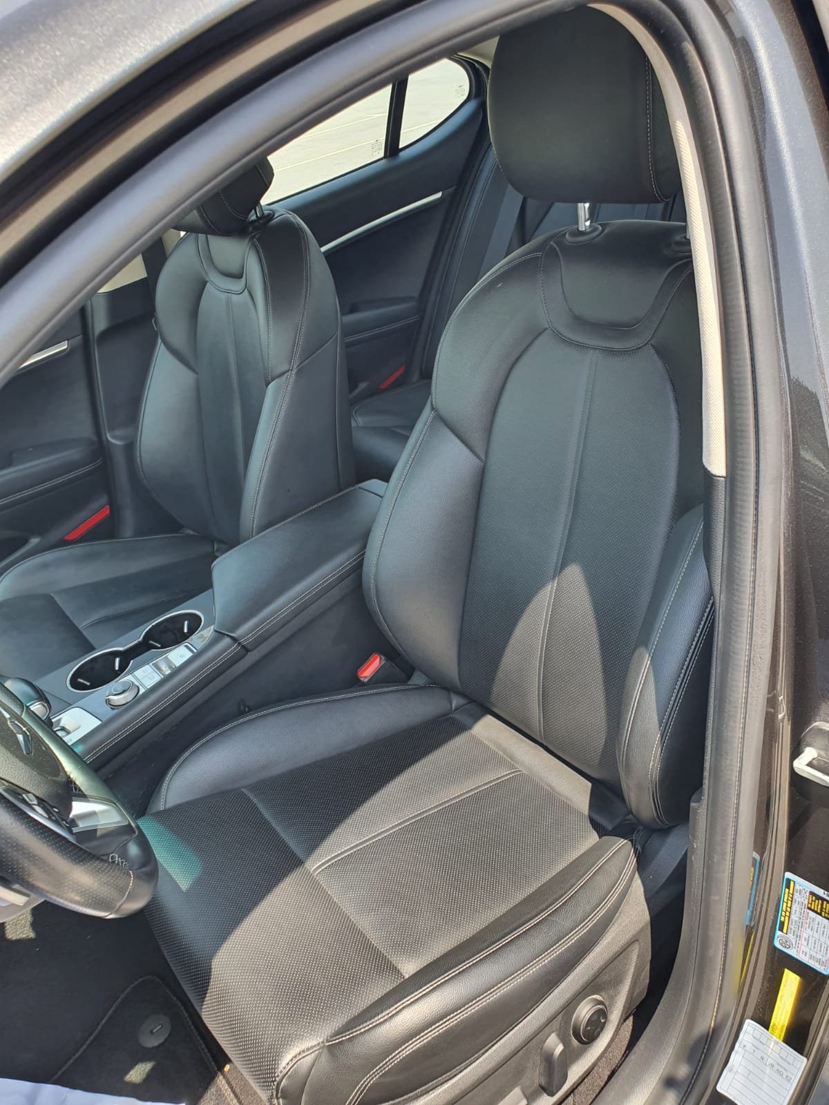 GENESIS G70 - BASE thumbnail 4