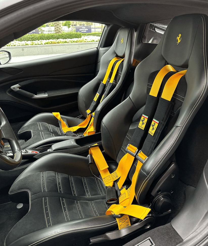 Ferrari 812 GTS thumbnail 3