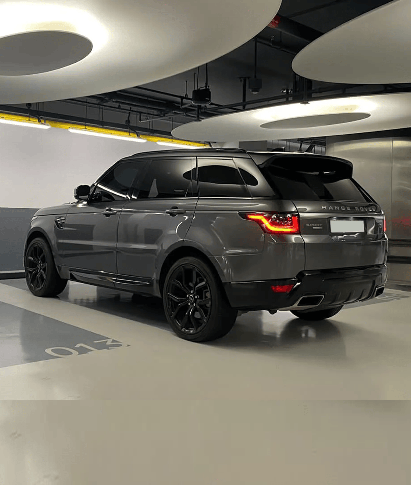 Range Rover Sport V6 2022 thumbnail 6
