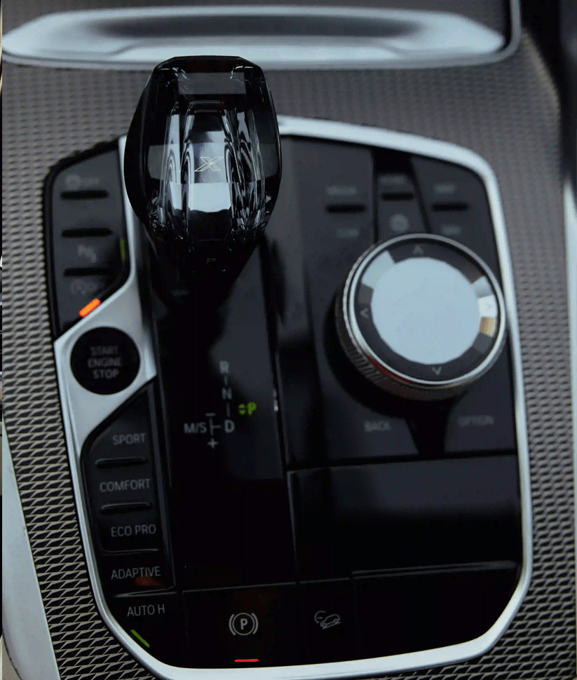 BMW X6 2022 thumbnail 5