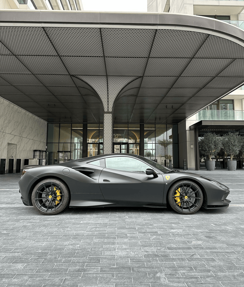 Hidden Costs to Avoid When Renting a Car in Dubai